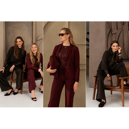 &Co Women