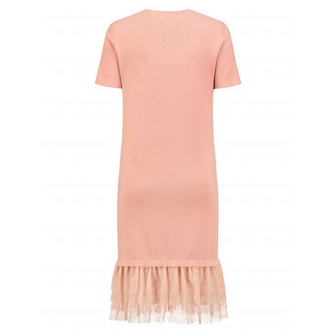 NIKKIE Jora Tule Dress Capisce Mode