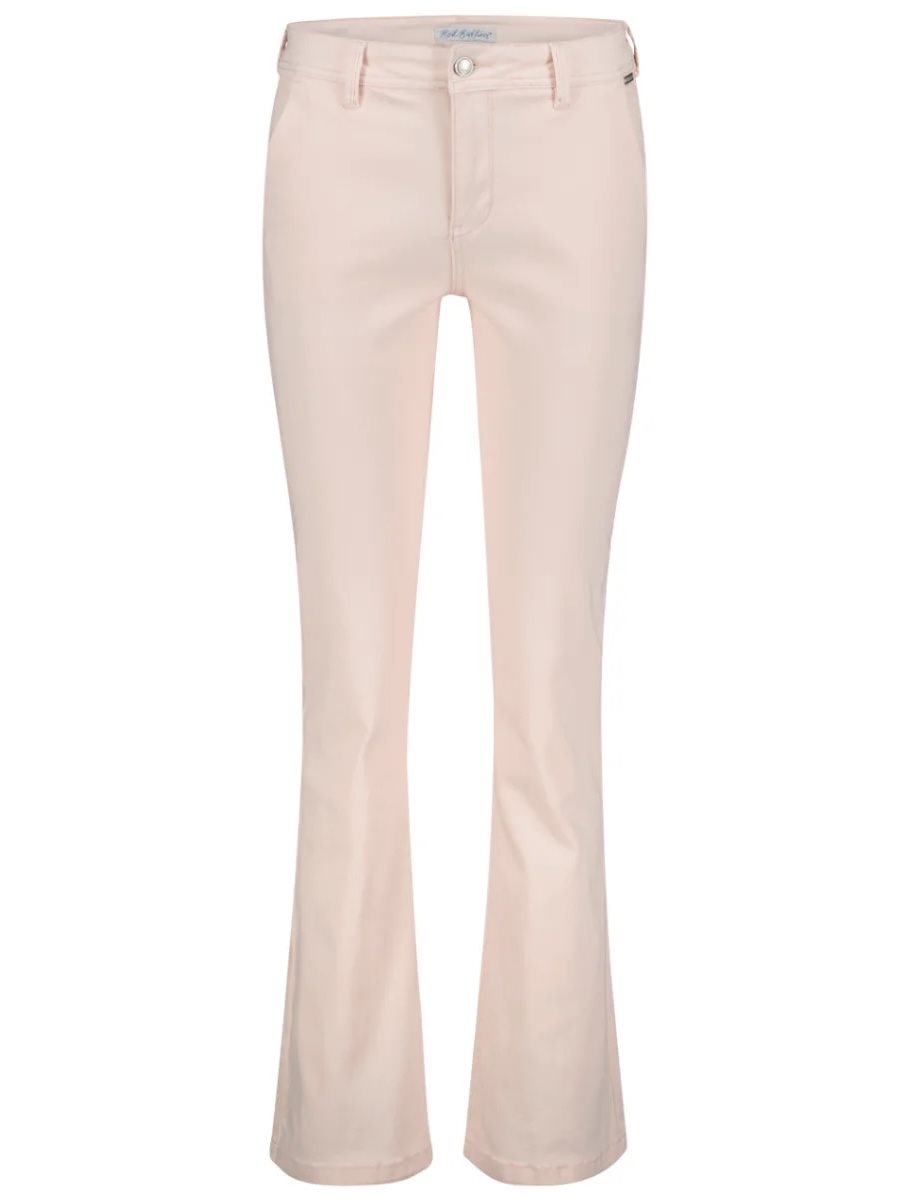 Red Button Ladies Bibette Corduroy SRB4053 - Dark Green main image 1