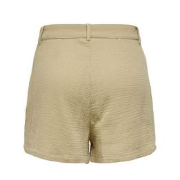 Overview second image: ONLY Thyra button shorts
