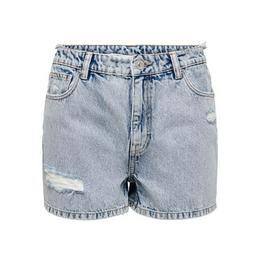 Overview image: ONLY Jagger hw mom shorts