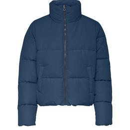 Overview image: ONLY Dolly short puffer jacket