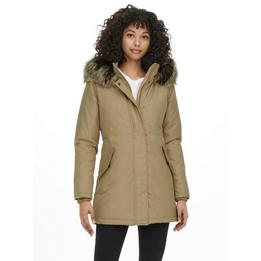 Overview image: ONLY katy parka coat