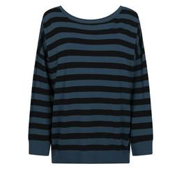 Overview image: ZOSO Penny striped sweater