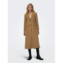 Overview image: Only Emma x-long coat