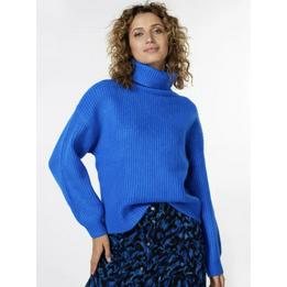 Overview image: ESQUALO Sweater cropped col