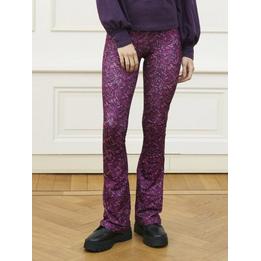 Overview image: LOFTY MANNER Trouser Xenia