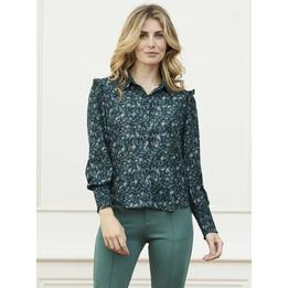 Overview image: LOFTY MANNER Blouse Rox