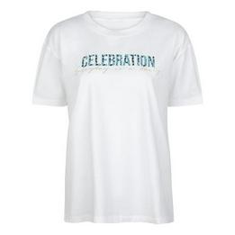 Overview image: ESQUALO T-shirt Celebration