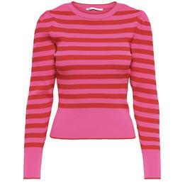 Overview image: ONLY sally l/s puff pullover