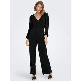 Overview image: ONLY Reba Wrap Jumpsuit