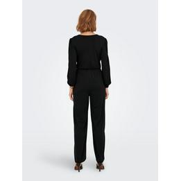 Overview second image: ONLY Reba Wrap Jumpsuit