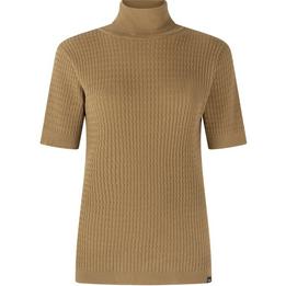 Overview image: ZOSO Daphne knitted sweater