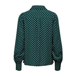 Overview second image: ONLY Jade L/S shirt print