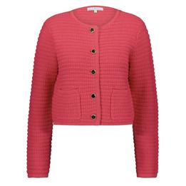 Overview image: RED BUTTON Chanel jacket