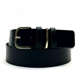 Overview image: Joss 3,5cm leather belt