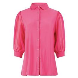 Overview image: ZOSO cindy blouse chiffon