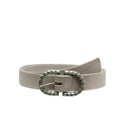 Overview image: ONLY LAJA Suede jeans belt