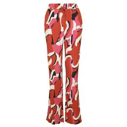 Overview image: ZOSO Irma printed pant