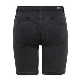Overview second image: ONLY Corin midwaist dnm shorts