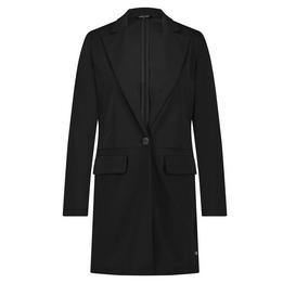 Overview image: LADY DAY Blakely lange blazer