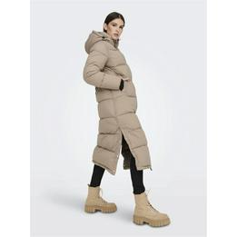 Overview second image: ONLY Ann premium puffer coat