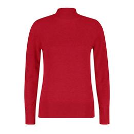 Overview image: RED BUTTON Turtleneck