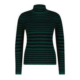 Overview image: RED BUTTON Roll neck fancy st 