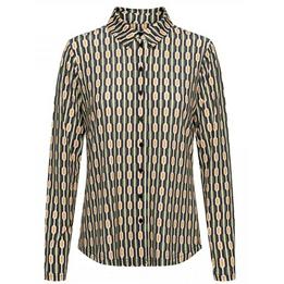 Overview image: &CO Lotte retro blouse