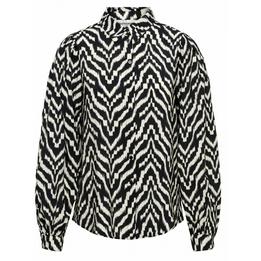 Overview image: &CO Apollo small ikat blouse