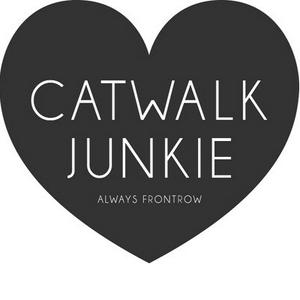 Catwalk junkieCatwalk junkie