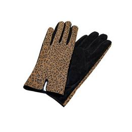 Overview image: ONLY Leo leather gloves